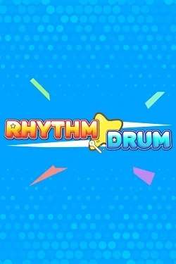 Rhythm Drum