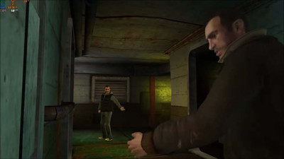 четвертый скриншот из Сборник модов для GTA 4 / IV