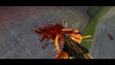 первый скриншот из Brutal Half-Life v3