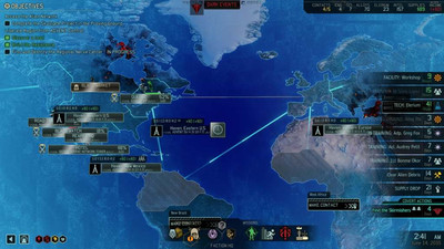 третий скриншот из Сборник модов для XCOM 2 и War of the Chosen "XCOM 2 Maximum v.2.0"/ Long War of the Chosen 1.2