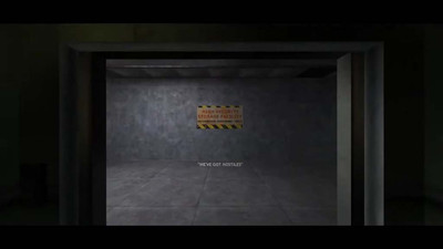 четвертый скриншот из Brutal Half-Life v3