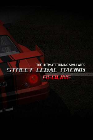 Street Legal Racing: Redline