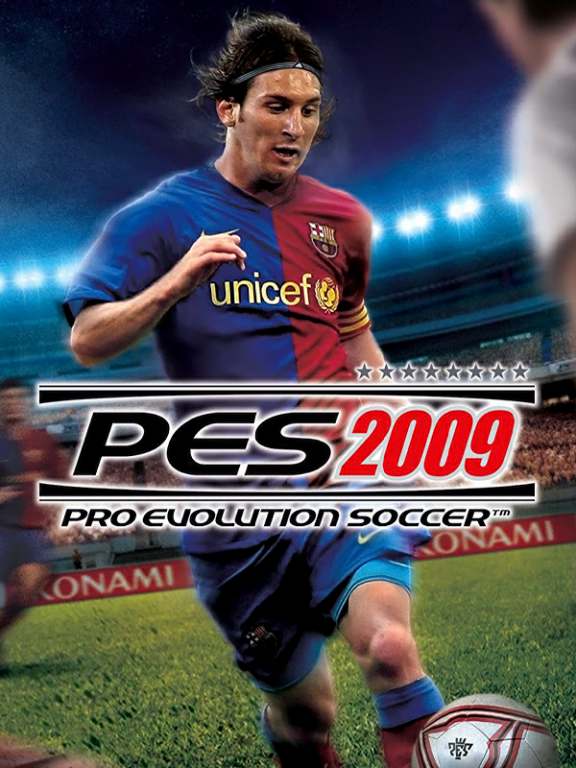Game Graphic Studio v7.4.0 Pro Evolution Soccer 2009, 2010, 2011 (PES 2009, 2010, 2011) Game Graphic Studio v7.4.0 Pro Evolution Soccer 2009, 2010, 2011 (PES 2009, 2010, 2011)