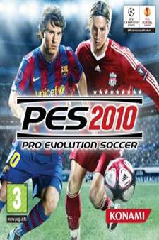 PES 2010 El Grande Patch **Russian Edition** Version 2 PES 2010 El Grande Patch **Russian Edition** Version 2