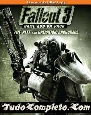 Fallout 3 Fileplanet addon pack v2.0