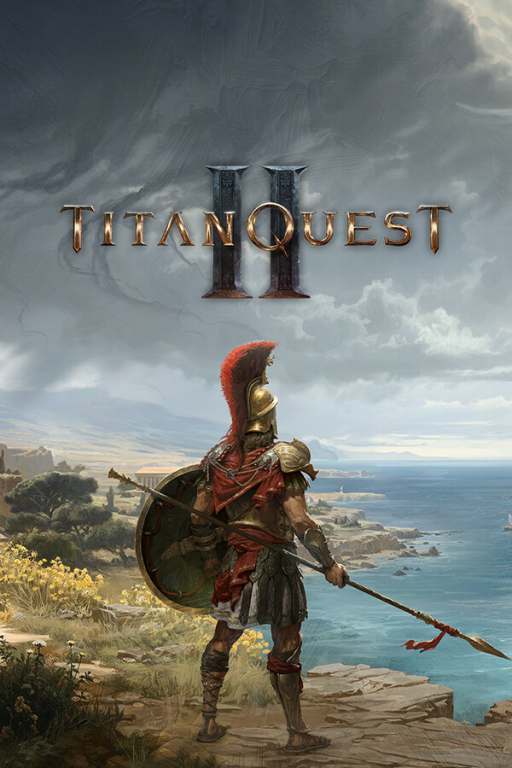 Titan Quest II