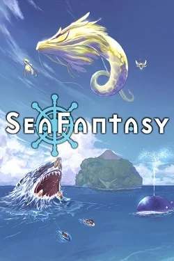 Sea Fantasy