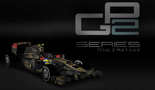 GP2 2012 Season Mod (F1 2012) GP2 2012 Season Mod (F1 2012)