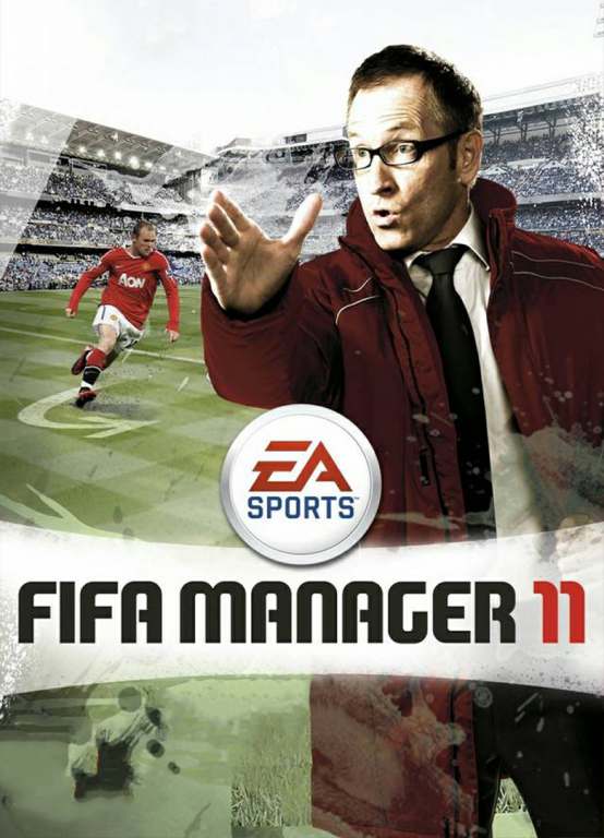 FIFA Manager 11 фотопак тренеров