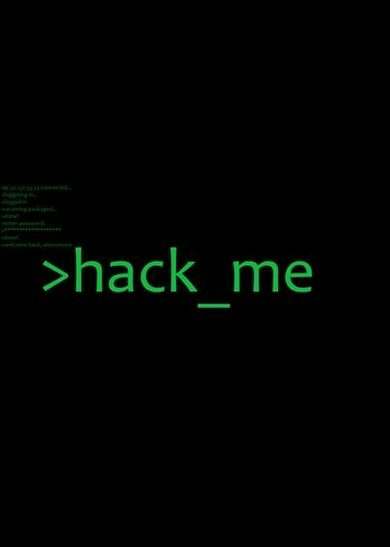 Сборник hack me