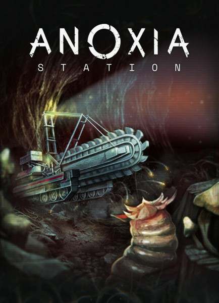 Anoxia Station DEMO