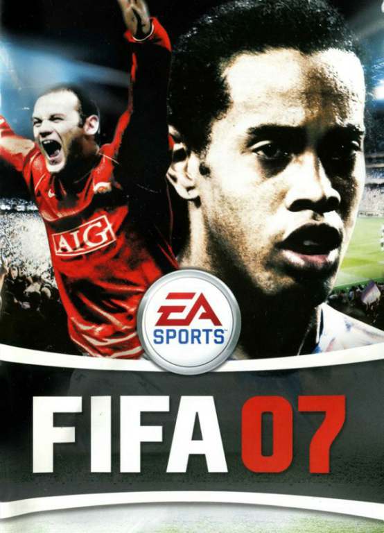 FIFA 07 patch