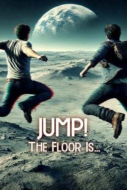 JUMP! The Floor Is...