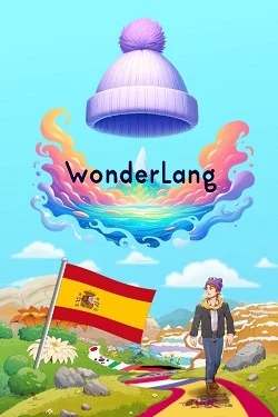 WonderLang Spanish