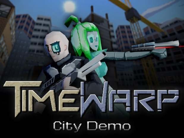 TimeWarp / TimeWarp City Demo