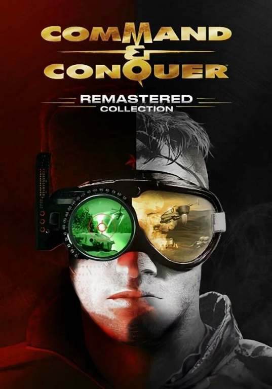 Command & Conquer: Project Phantom