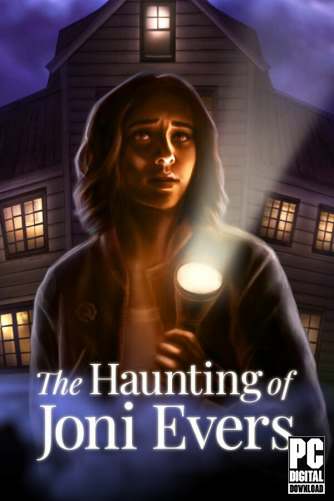 The Haunting of Joni Evers