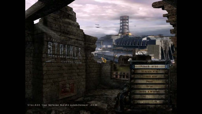 четвертый скриншот из S.T.A.L.K.E.R.: Clear Sky Golden Mod 4