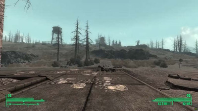 четвертый скриншот из Fallout 3 Fileplanet addon pack v2.0