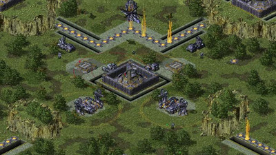 третий скриншот из Command & Conquer: Project Phantom