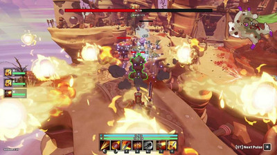 четвертый скриншот из Dungeon Defenders: Going Rogue