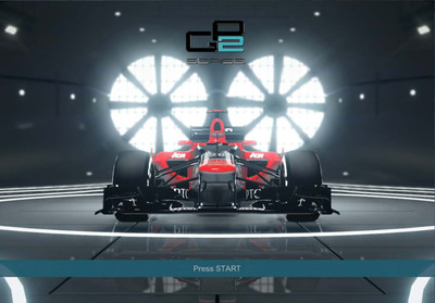 второй скриншот из GP2 2012 Season Mod (F1 2012)