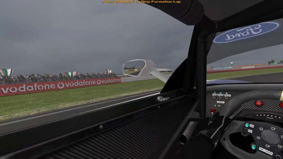 третий скриншот из GTR2: FIA GT1 2010