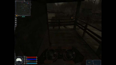 первый скриншот из S.T.A.L.K.E.R.: Clear Sky Golden Mod 4