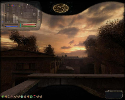 второй скриншот из СБОРКА Народной солянки от 8.08.09