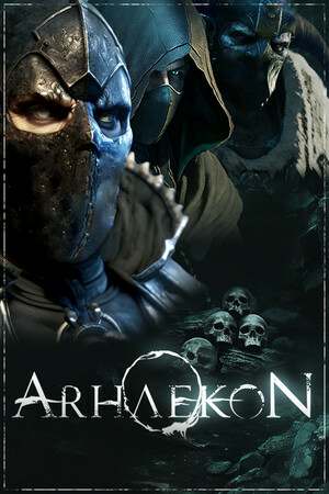 Arhaekon