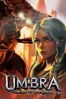 Umbra: The Last Summoner