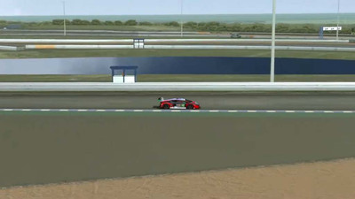 второй скриншот из GTR2: Prototypes Mod SCC 1998-2012