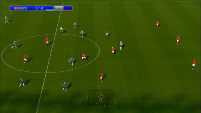 четвертый скриншот из PesCups 2014 Patch v4.0 AIO + Online + Ultra v2.0