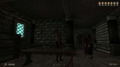 четвертый скриншот из Old Good Oblivion v1.1