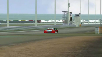 четвертый скриншот из GTR2: Prototypes Mod SCC 1998-2012