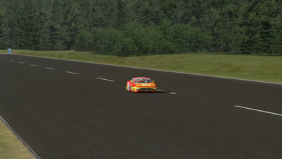 четвертый скриншот из GTR2: Ferrari F355