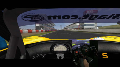 третий скриншот из GTR2: FIA GT 2000-2002