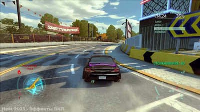 второй скриншот из Need for Speed: Undercover NFSNationUCSaveEditor-BETA09