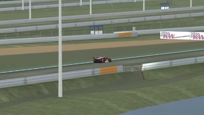 третий скриншот из GTR2: Prototypes Mod SCC 1998-2012