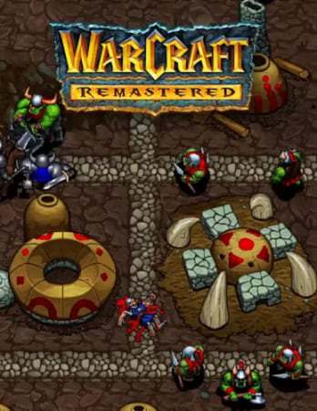 Warcraft 1: Remastered Warcraft 1: Remastered