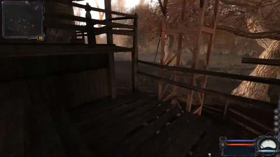 третий скриншот из Clear Sky Complete 1.1.1 для S.T.A.L.K.E.R.: Clear Sky version 1.5.10