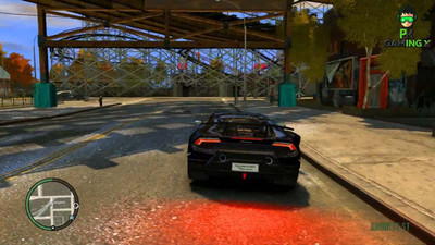 первый скриншот из GTA 4 Car Pack / 60 уже установленных авто