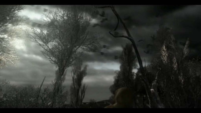 первый скриншот из Clear Sky Complete 1.1.1 для S.T.A.L.K.E.R.: Clear Sky version 1.5.10