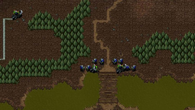 второй скриншот из Warcraft 1: Remastered