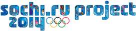 Sochi.ru mod 2014 / Сочи 2014