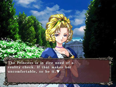 первый скриншот из Song of Fossils