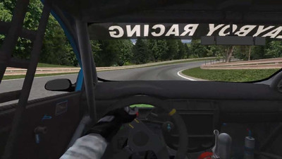 третий скриншот из GTR2: WTCC Extreme Challenge
