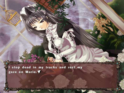 четвертый скриншот из Song of Fossils