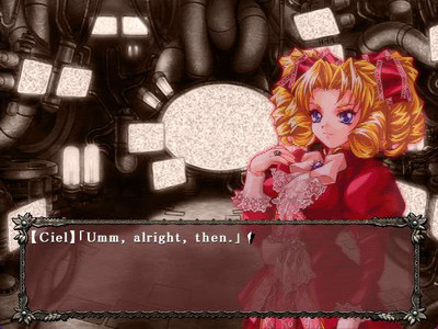 второй скриншот из Song of Fossils