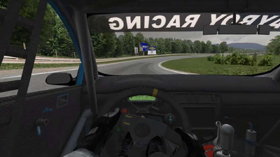 четвертый скриншот из GTR2: WTCC Extreme Challenge